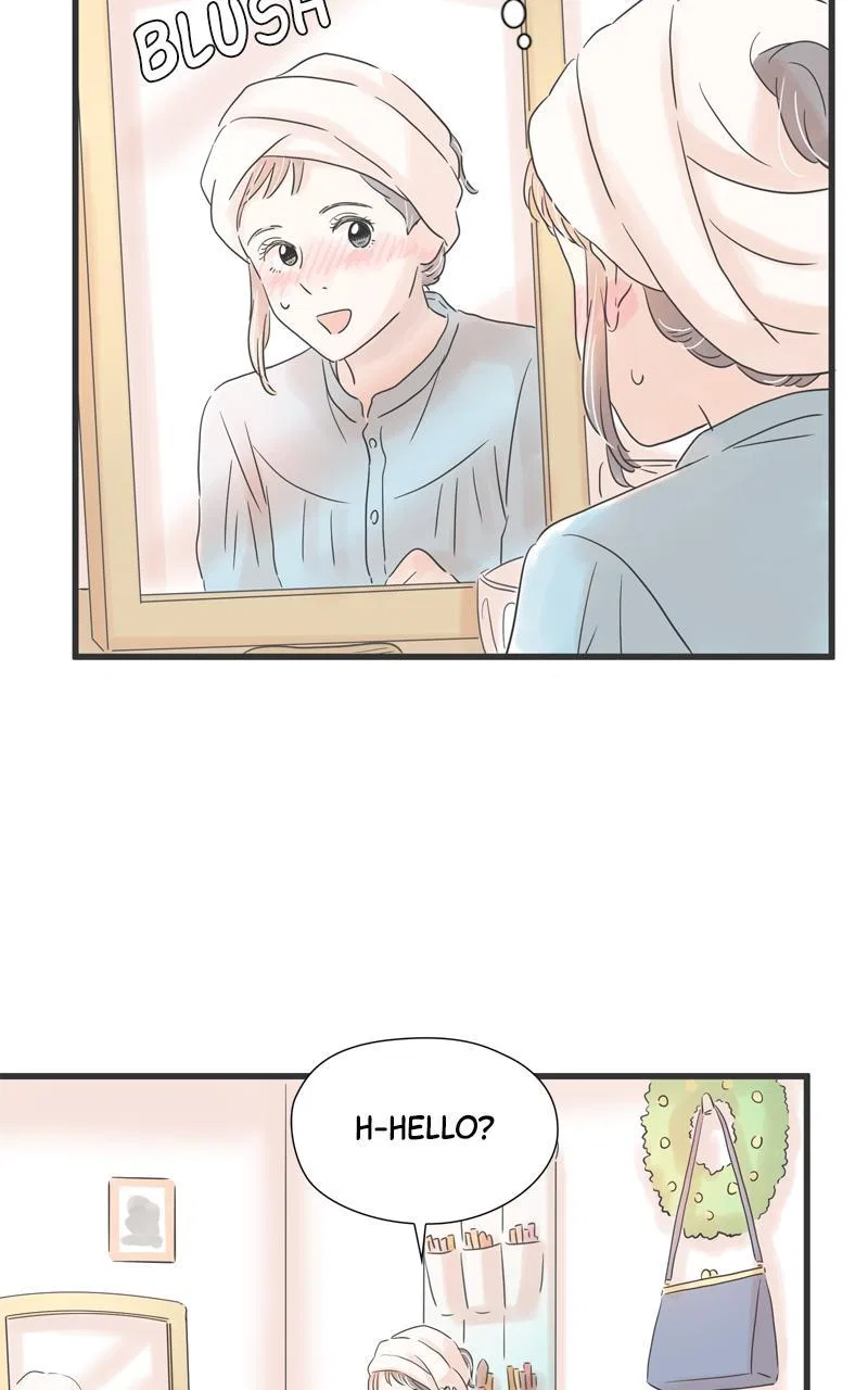 It Rains on Precious Days Chapter 76 – Page 61