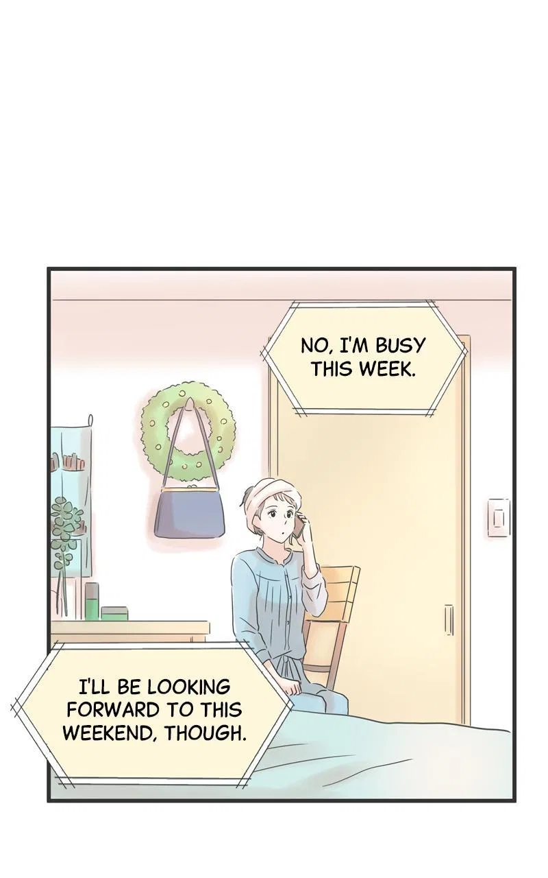 It Rains on Precious Days Chapter 76 – Page 63