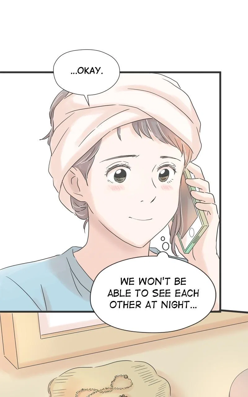 It Rains on Precious Days Chapter 76 – Page 64
