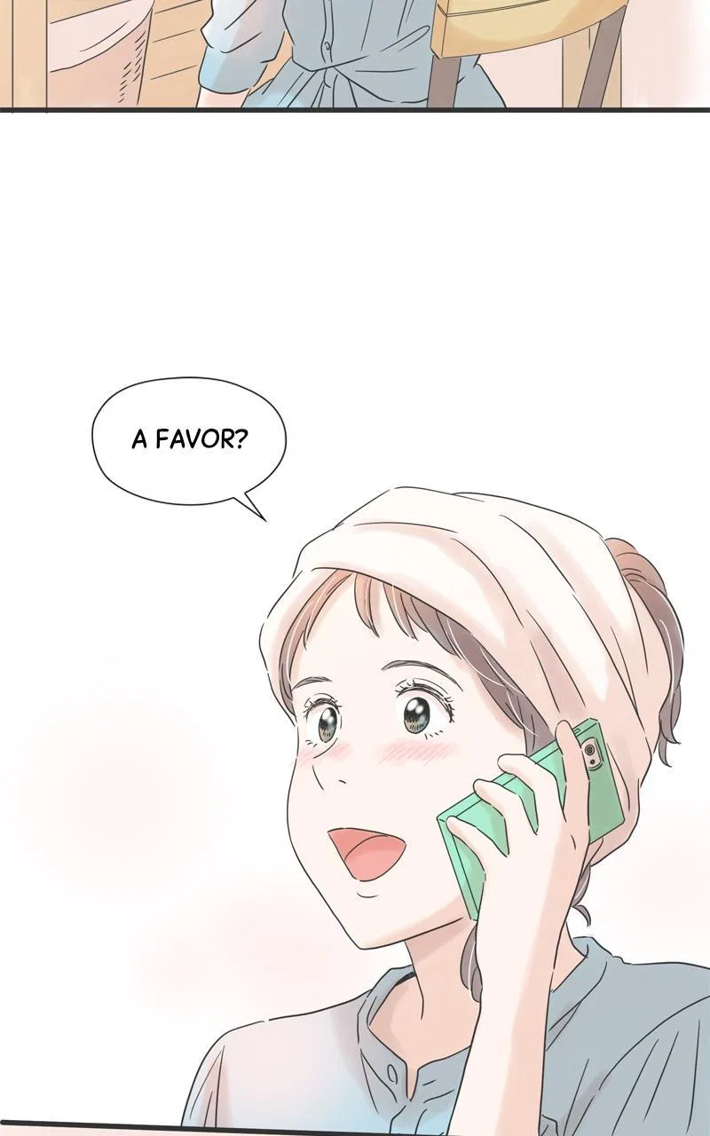It Rains on Precious Days Chapter 76 – Page 66