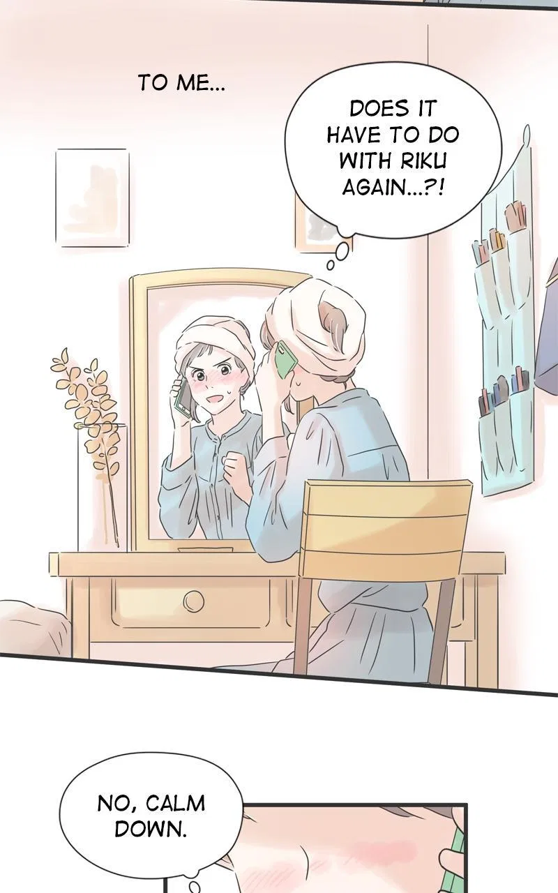 It Rains on Precious Days Chapter 76 – Page 67