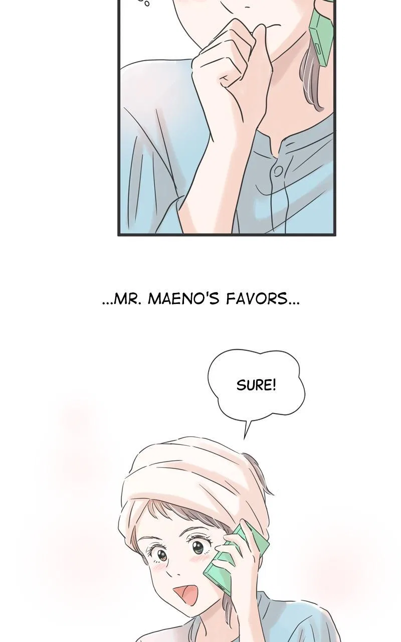 It Rains on Precious Days Chapter 76 – Page 68