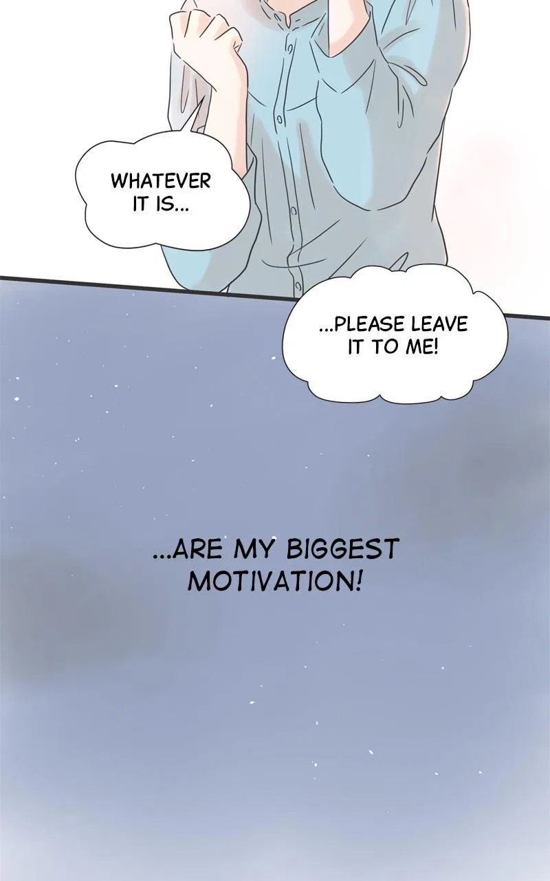 It Rains on Precious Days Chapter 76 – Page 69