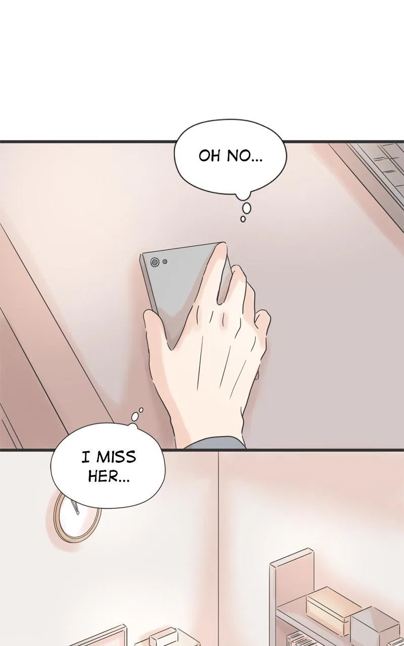 It Rains on Precious Days Chapter 76 – Page 72