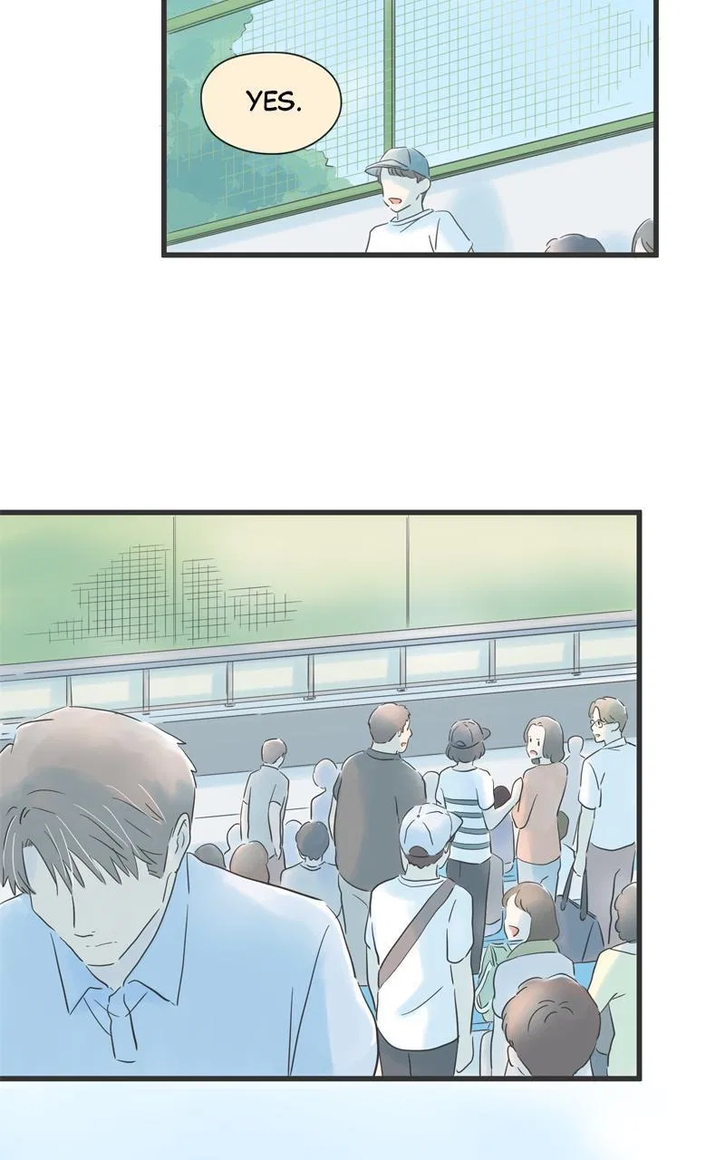 It Rains on Precious Days Chapter 75 – Page 7