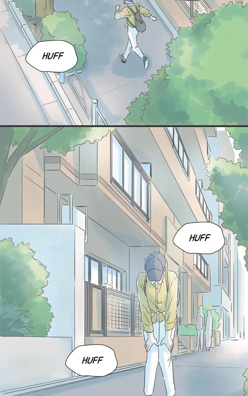 It Rains on Precious Days Chapter 75 – Page 16