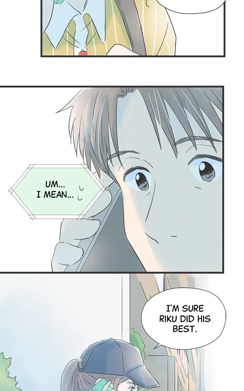 It Rains on Precious Days Chapter 75 – Page 23