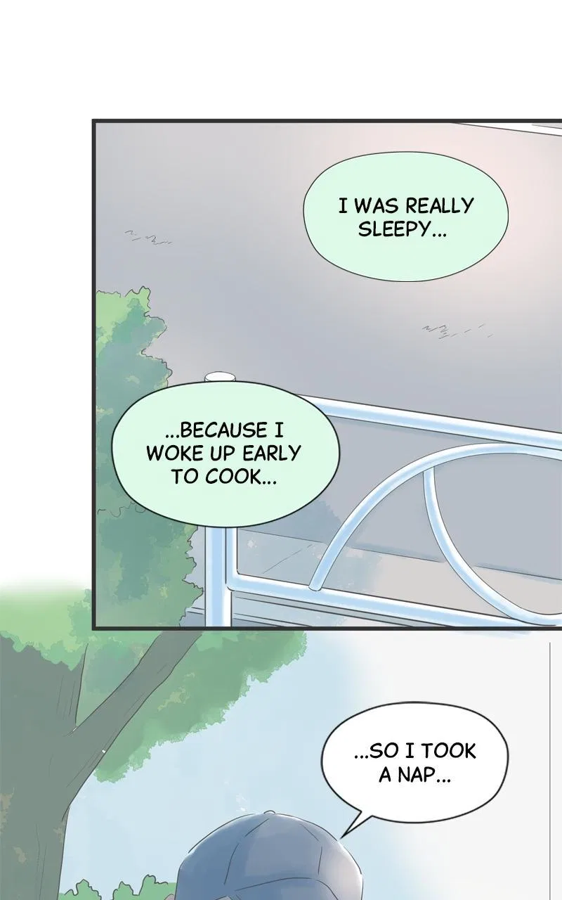 It Rains on Precious Days Chapter 75 – Page 27
