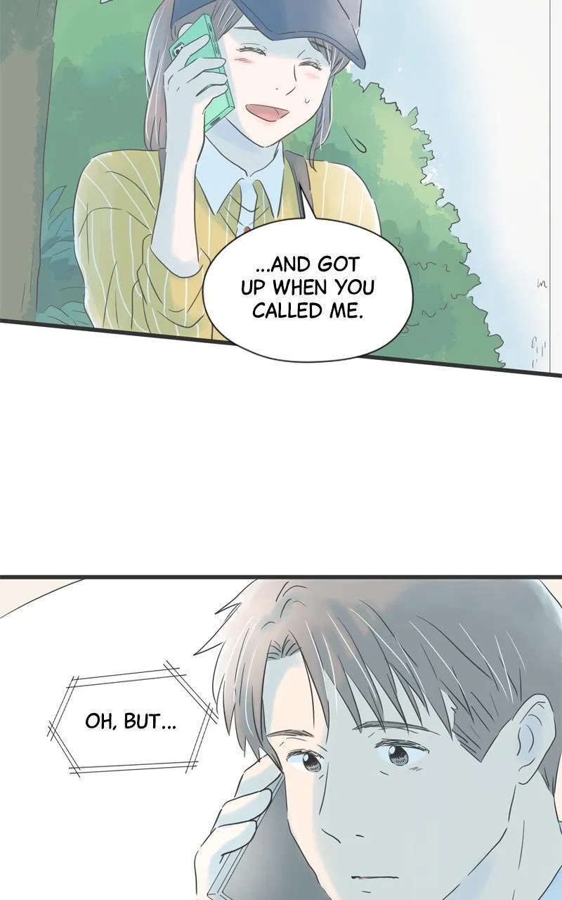 It Rains on Precious Days Chapter 75 – Page 28