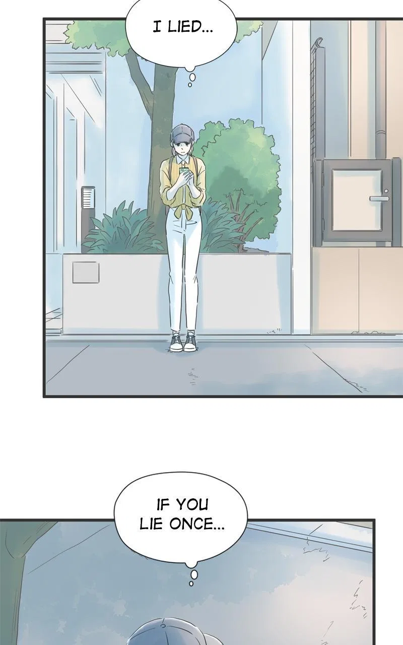 It Rains on Precious Days Chapter 75 – Page 33