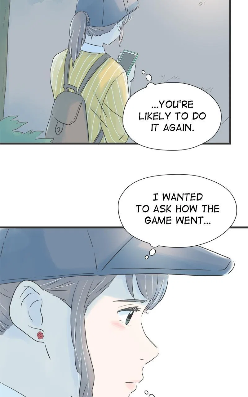 It Rains on Precious Days Chapter 75 – Page 34