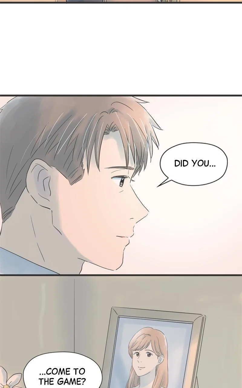 It Rains on Precious Days Chapter 75 – Page 38
