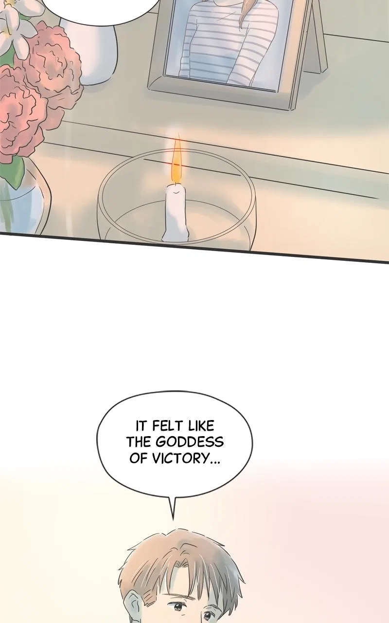 It Rains on Precious Days Chapter 75 – Page 39