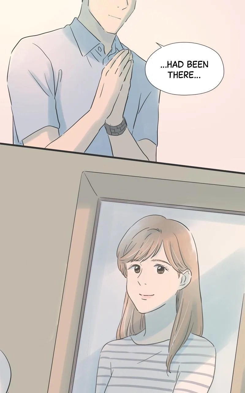 It Rains on Precious Days Chapter 75 – Page 40