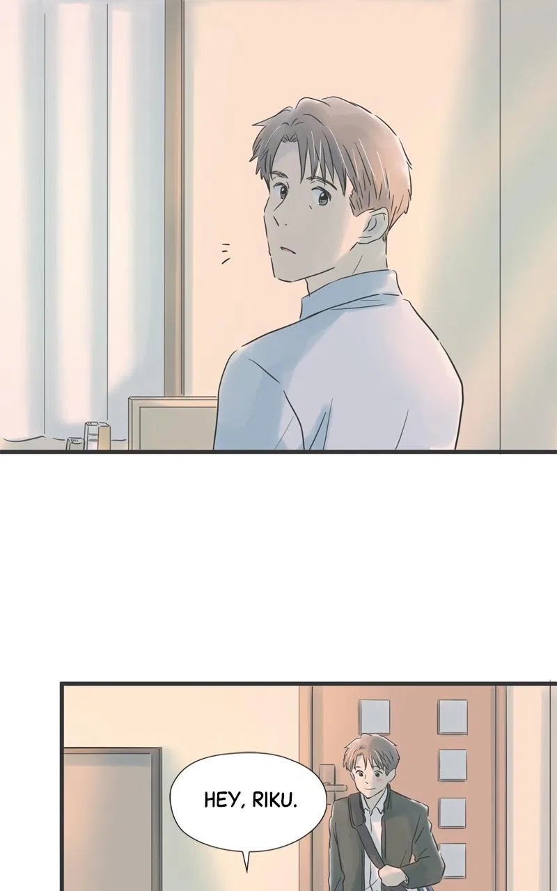 It Rains on Precious Days Chapter 75 – Page 43