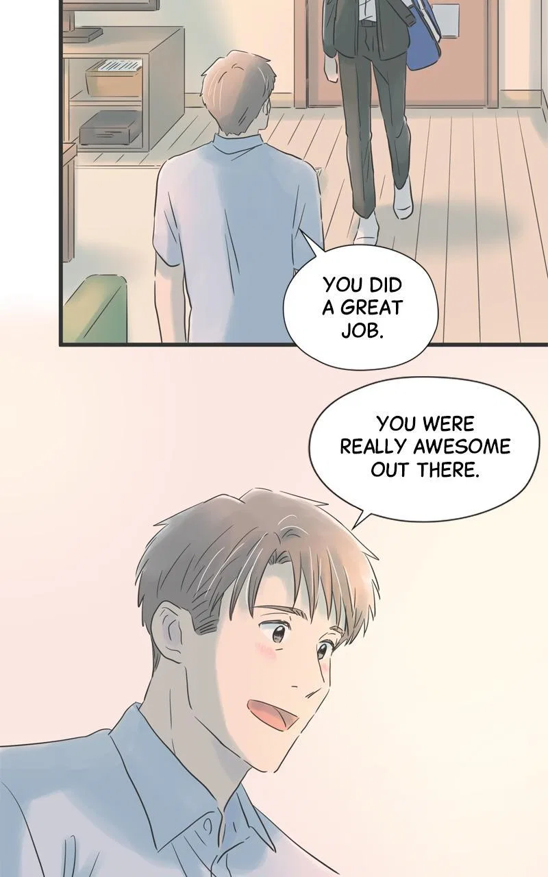It Rains on Precious Days Chapter 75 – Page 44