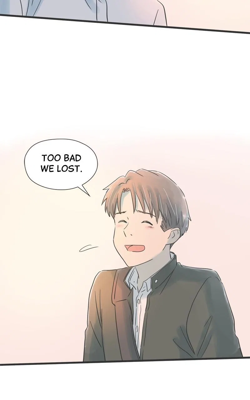 It Rains on Precious Days Chapter 75 – Page 45