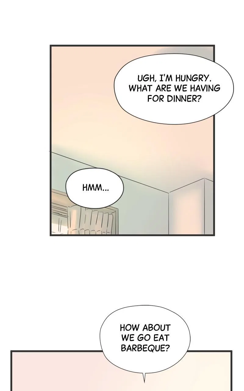 It Rains on Precious Days Chapter 75 – Page 46