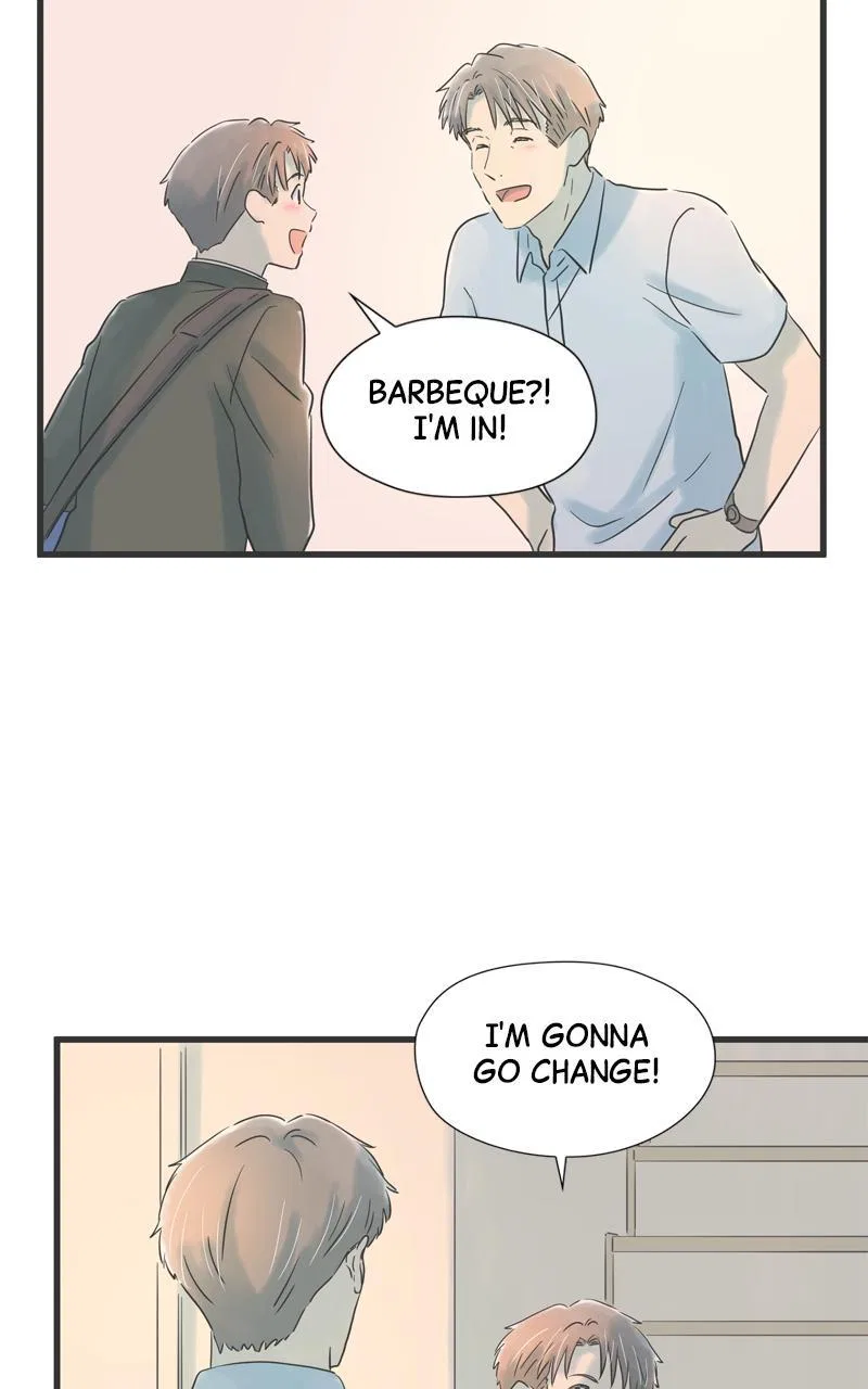 It Rains on Precious Days Chapter 75 – Page 47