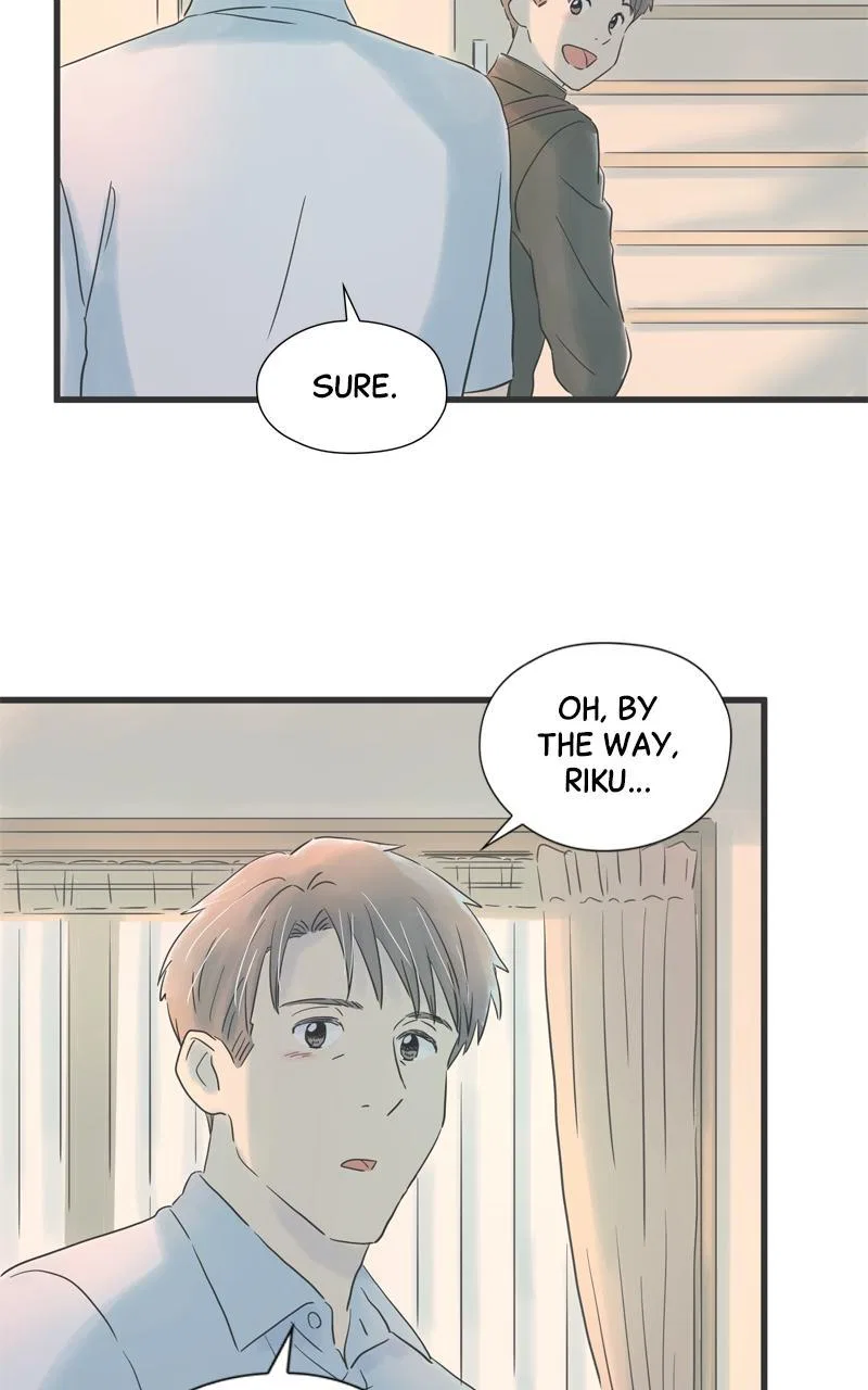 It Rains on Precious Days Chapter 75 – Page 48