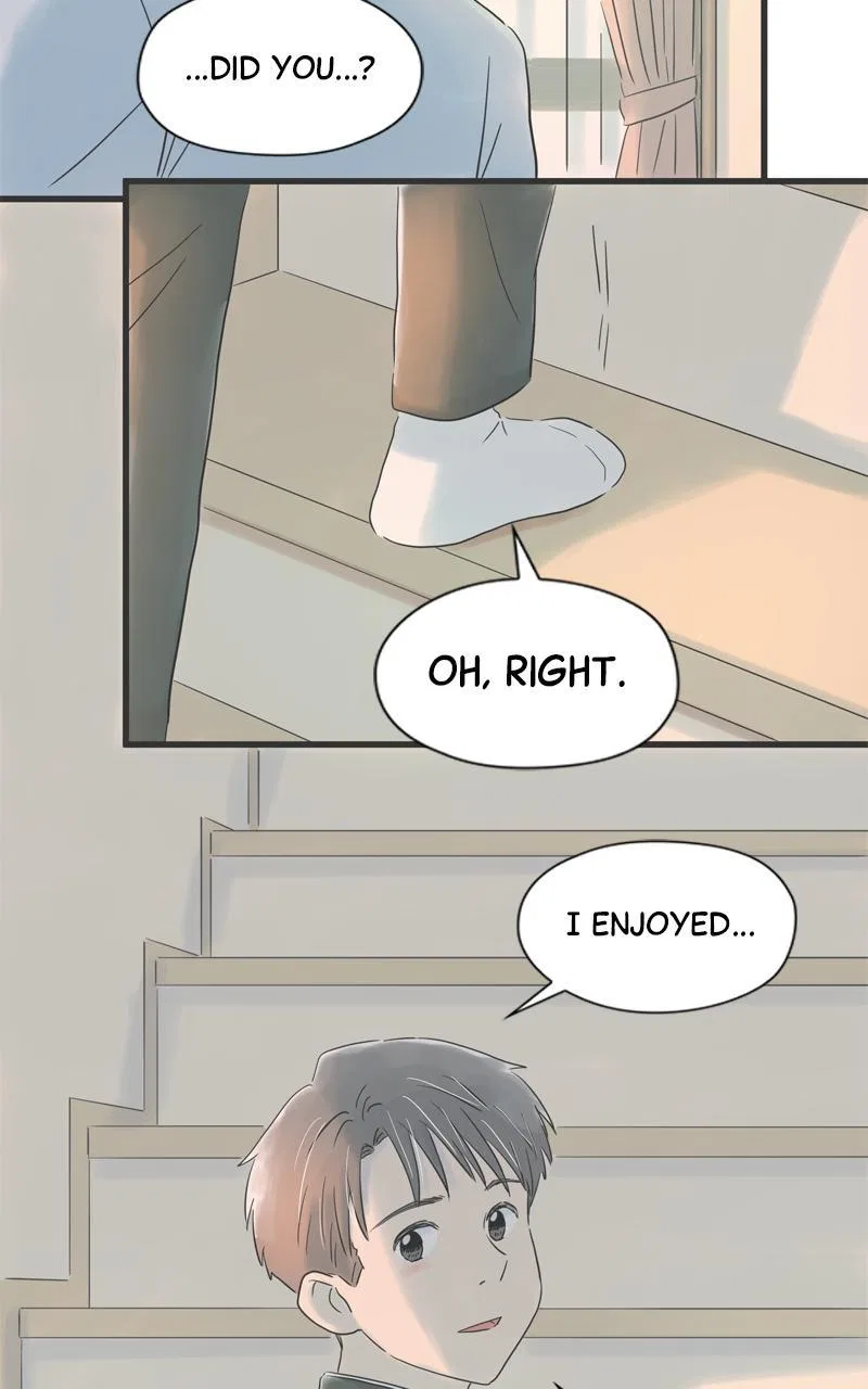 It Rains on Precious Days Chapter 75 – Page 49