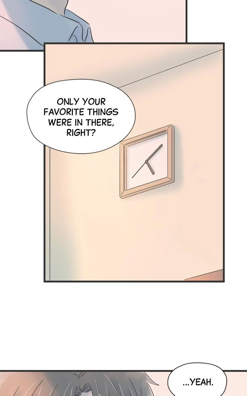It Rains on Precious Days Chapter 75 – Page 51