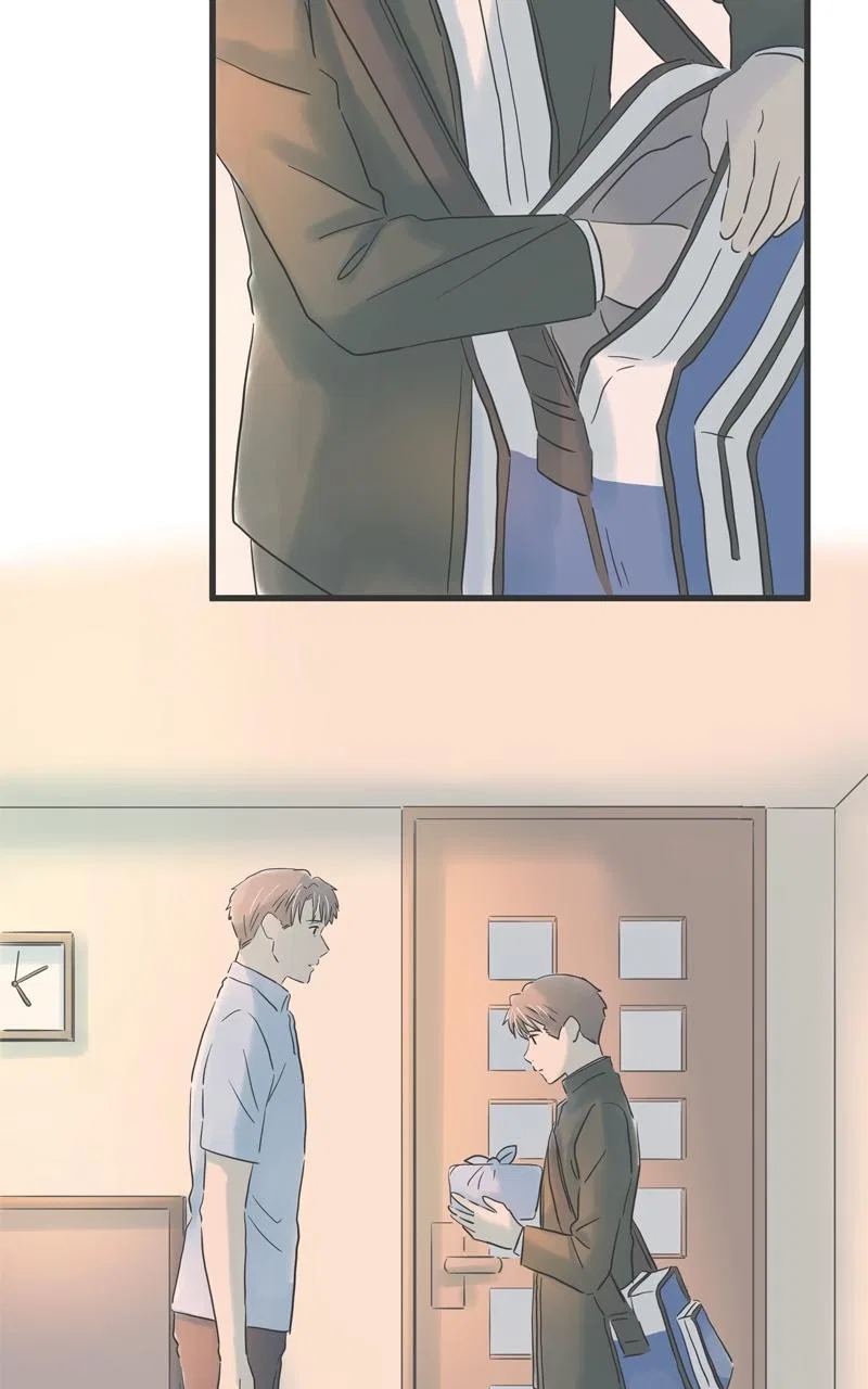 It Rains on Precious Days Chapter 75 – Page 56