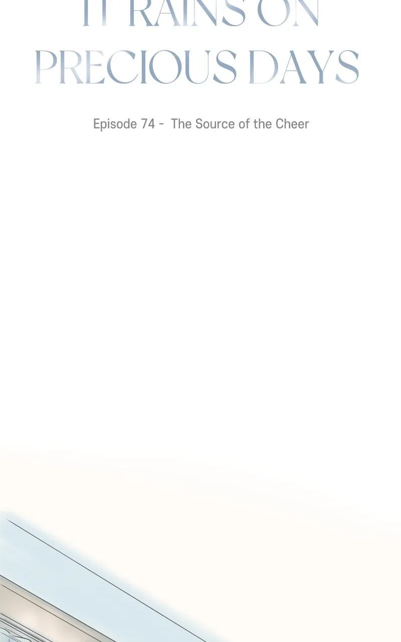 It Rains on Precious Days Chapter 74 – Page 6