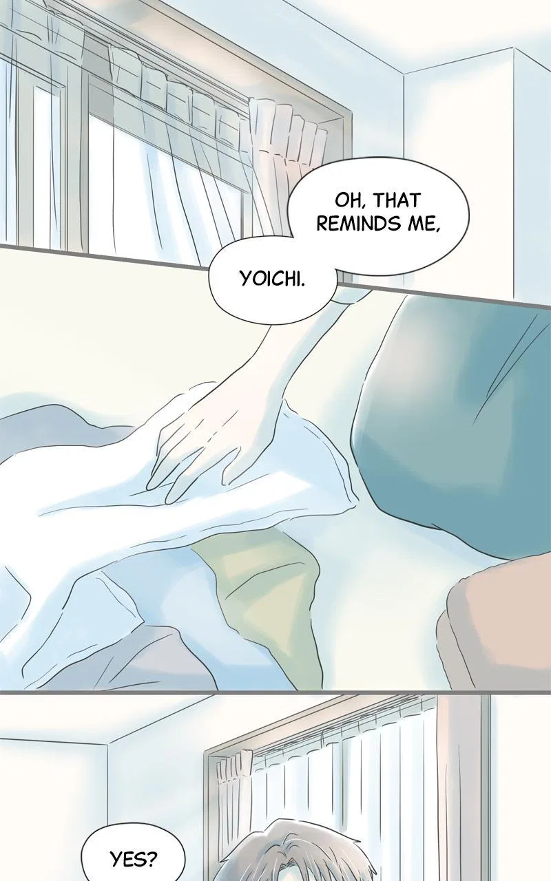 It Rains on Precious Days Chapter 74 – Page 7