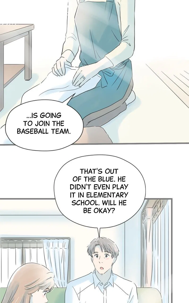 It Rains on Precious Days Chapter 74 – Page 9