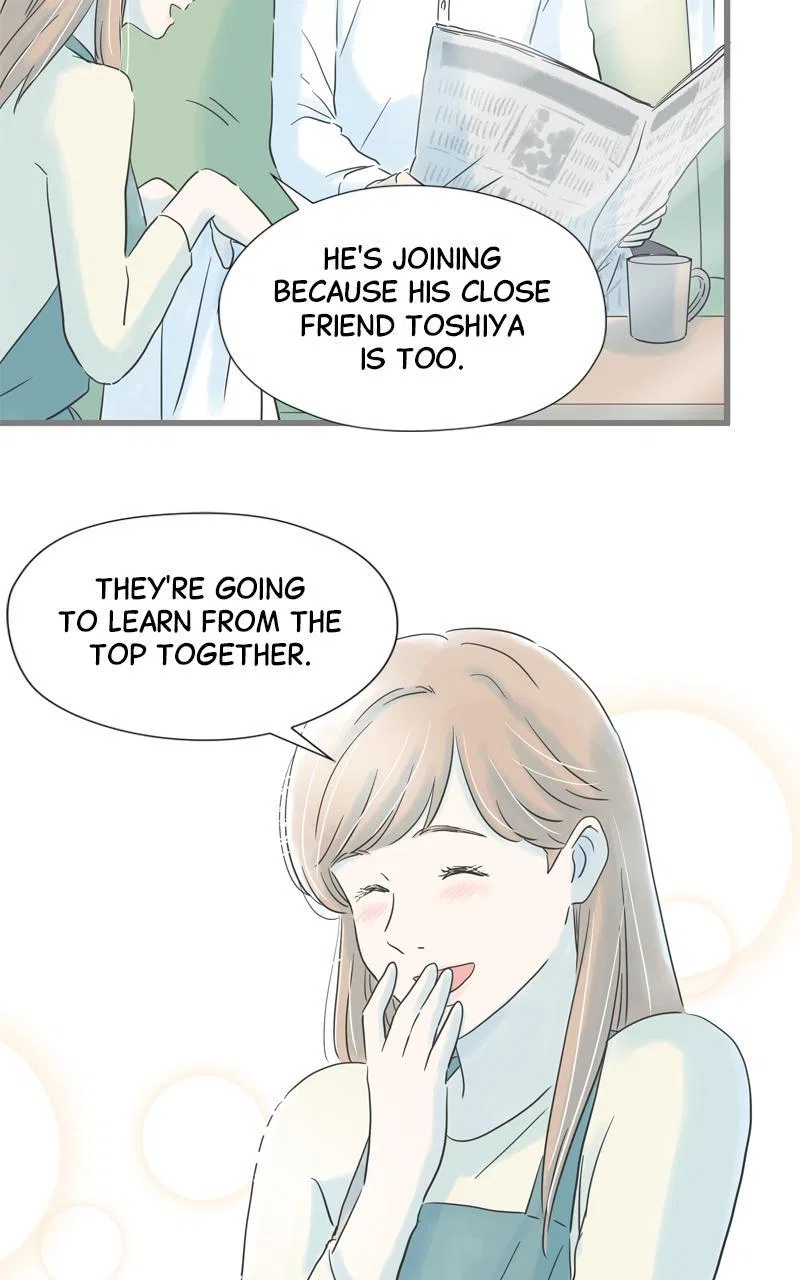 It Rains on Precious Days Chapter 74 – Page 10