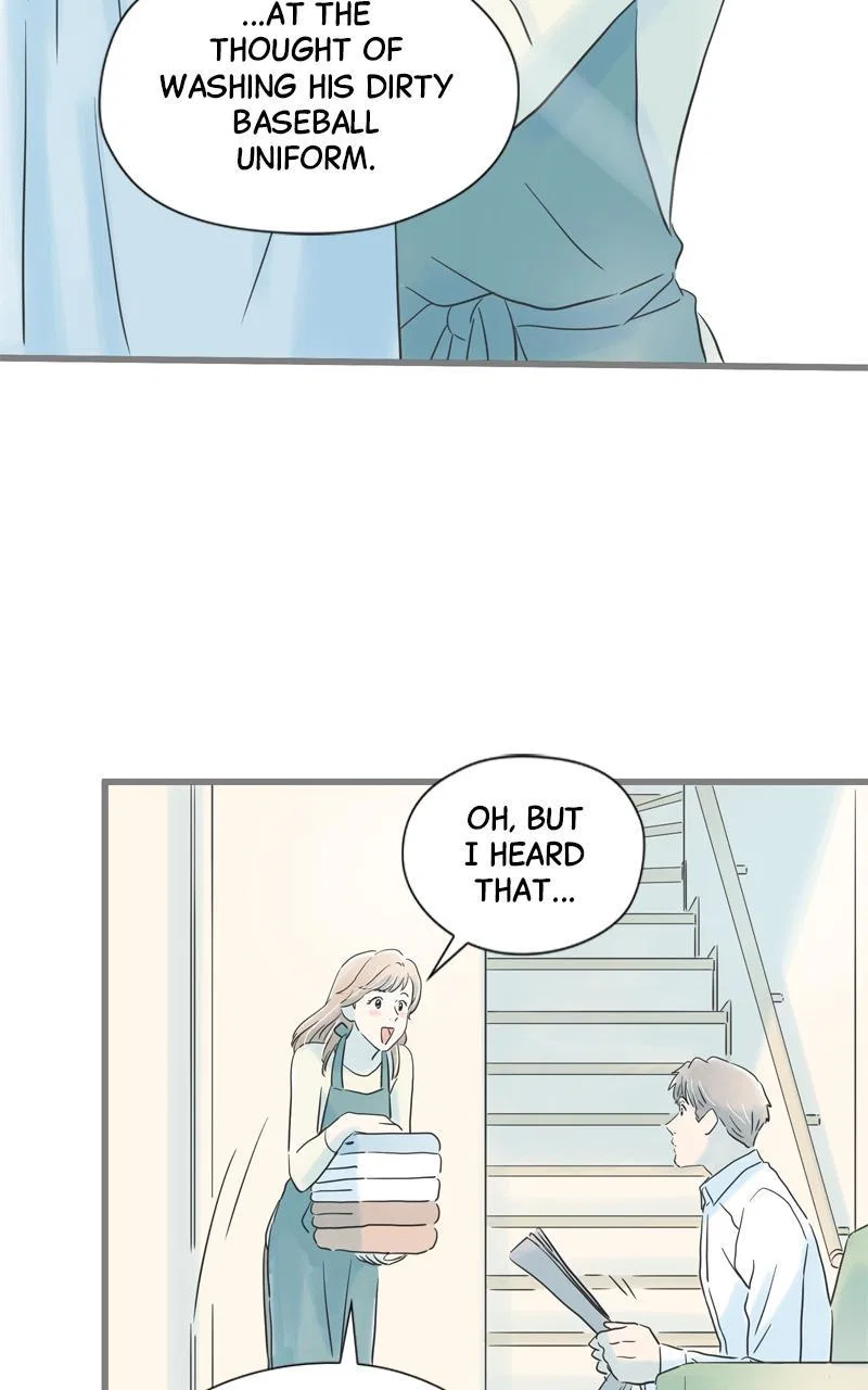 It Rains on Precious Days Chapter 74 – Page 14