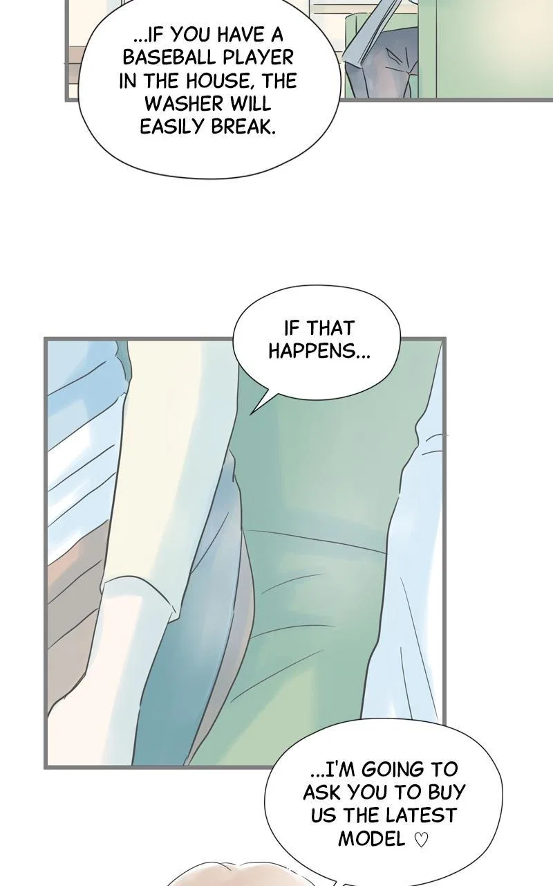 It Rains on Precious Days Chapter 74 – Page 15