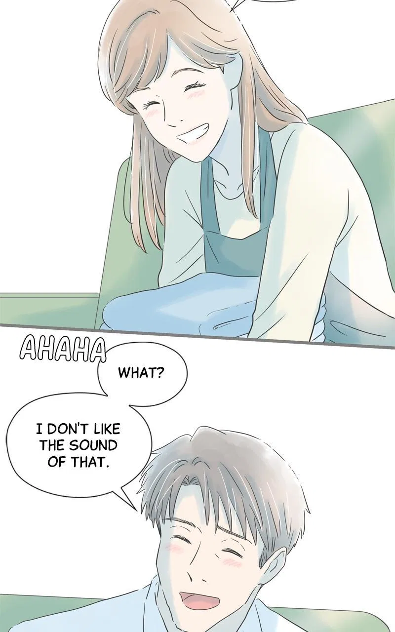 It Rains on Precious Days Chapter 74 – Page 16