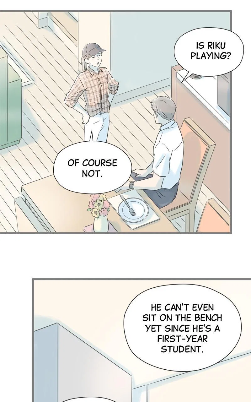 It Rains on Precious Days Chapter 74 – Page 20