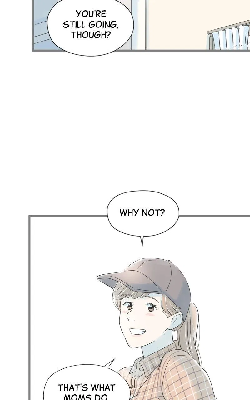 It Rains on Precious Days Chapter 74 – Page 21