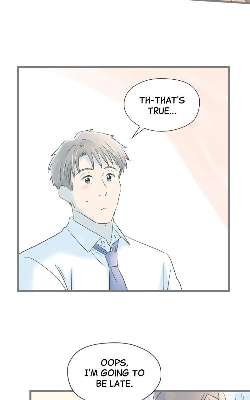 It Rains on Precious Days Chapter 74 – Page 25