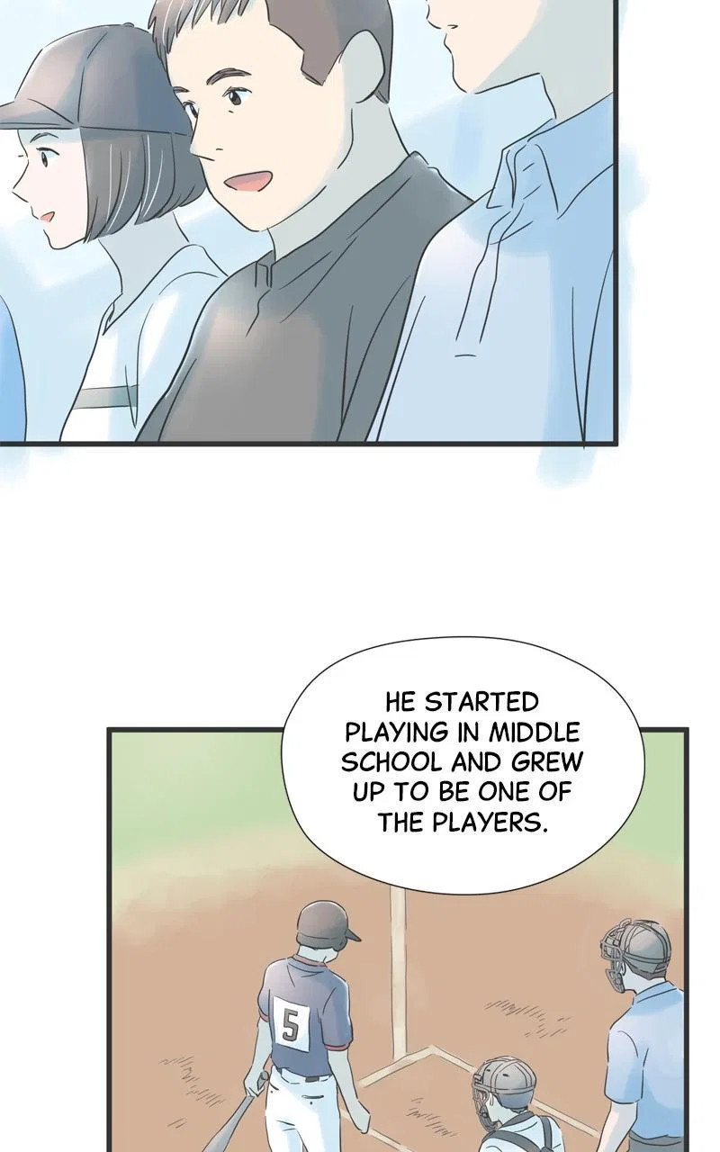 It Rains on Precious Days Chapter 74 – Page 31