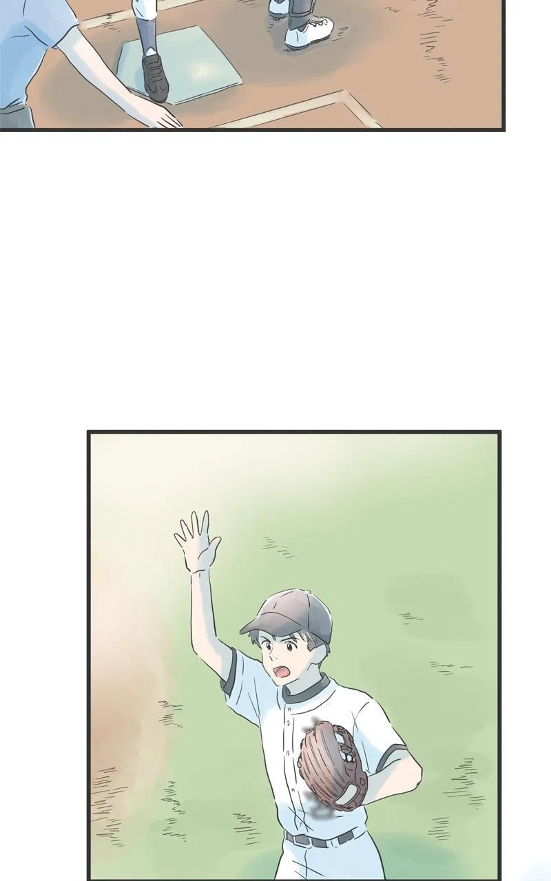 It Rains on Precious Days Chapter 74 – Page 35