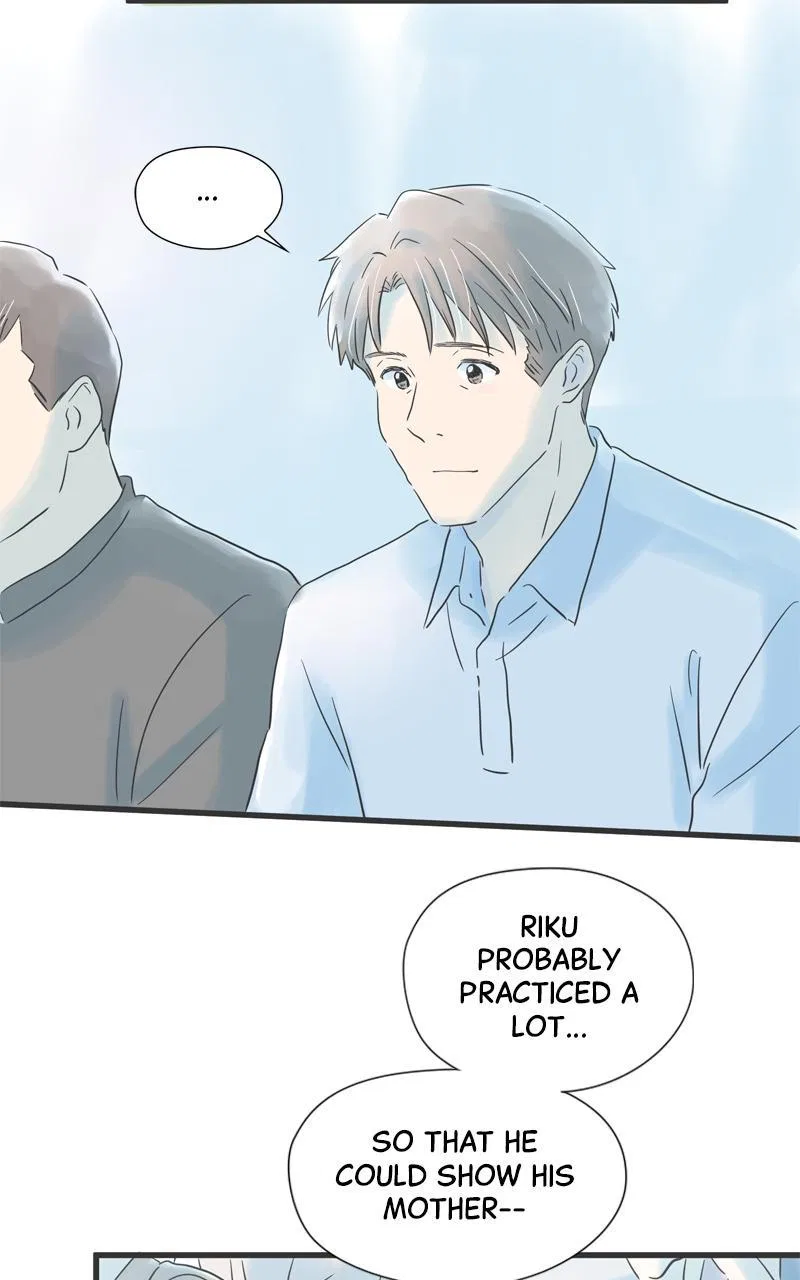 It Rains on Precious Days Chapter 74 – Page 36