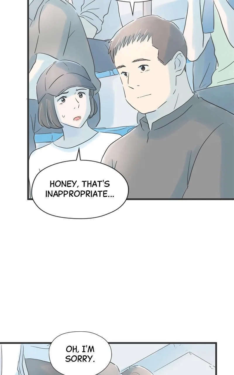 It Rains on Precious Days Chapter 74 – Page 37