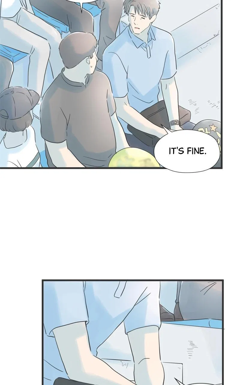 It Rains on Precious Days Chapter 74 – Page 38