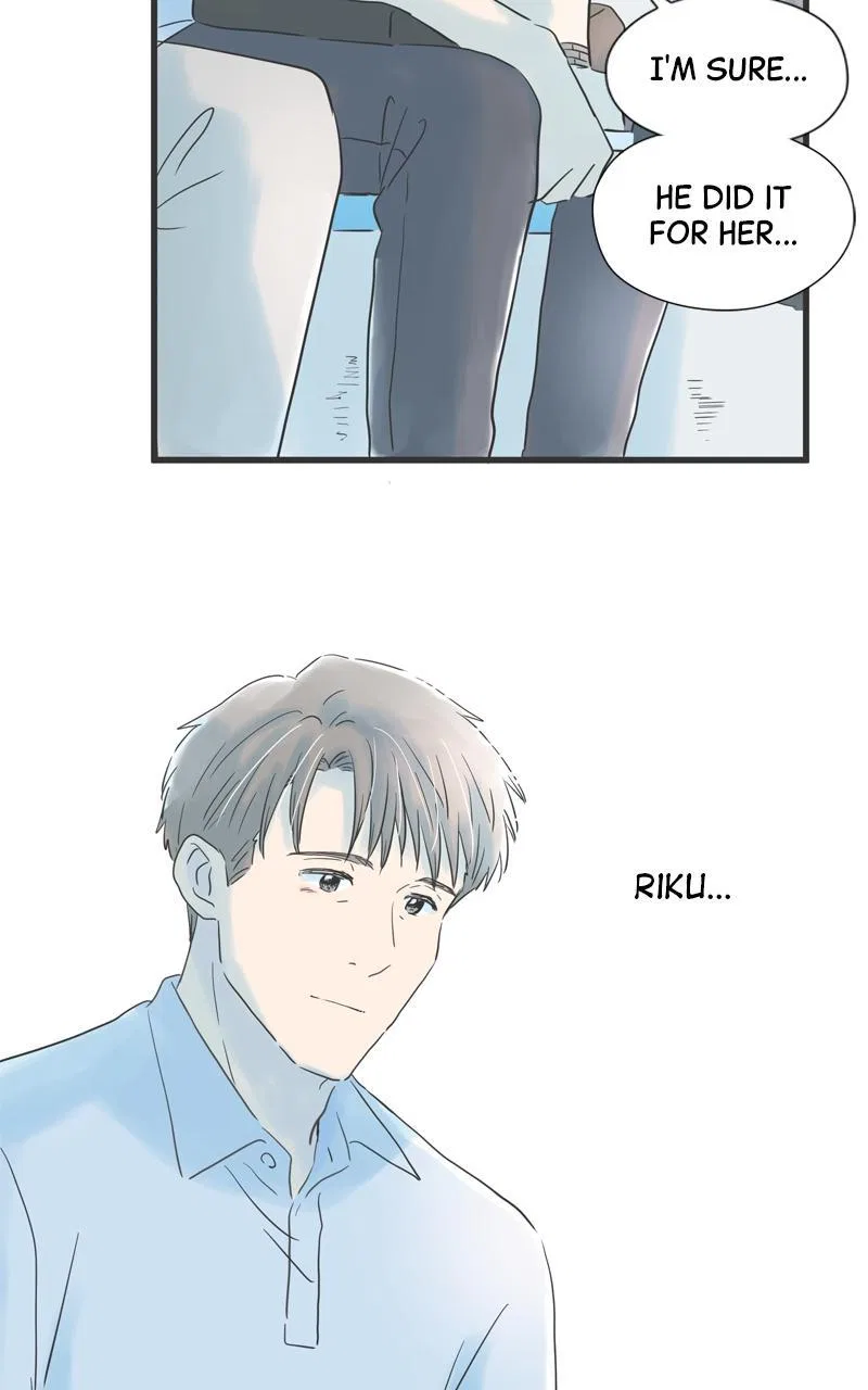 It Rains on Precious Days Chapter 74 – Page 39