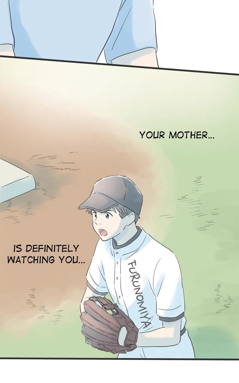 It Rains on Precious Days Chapter 74 – Page 40