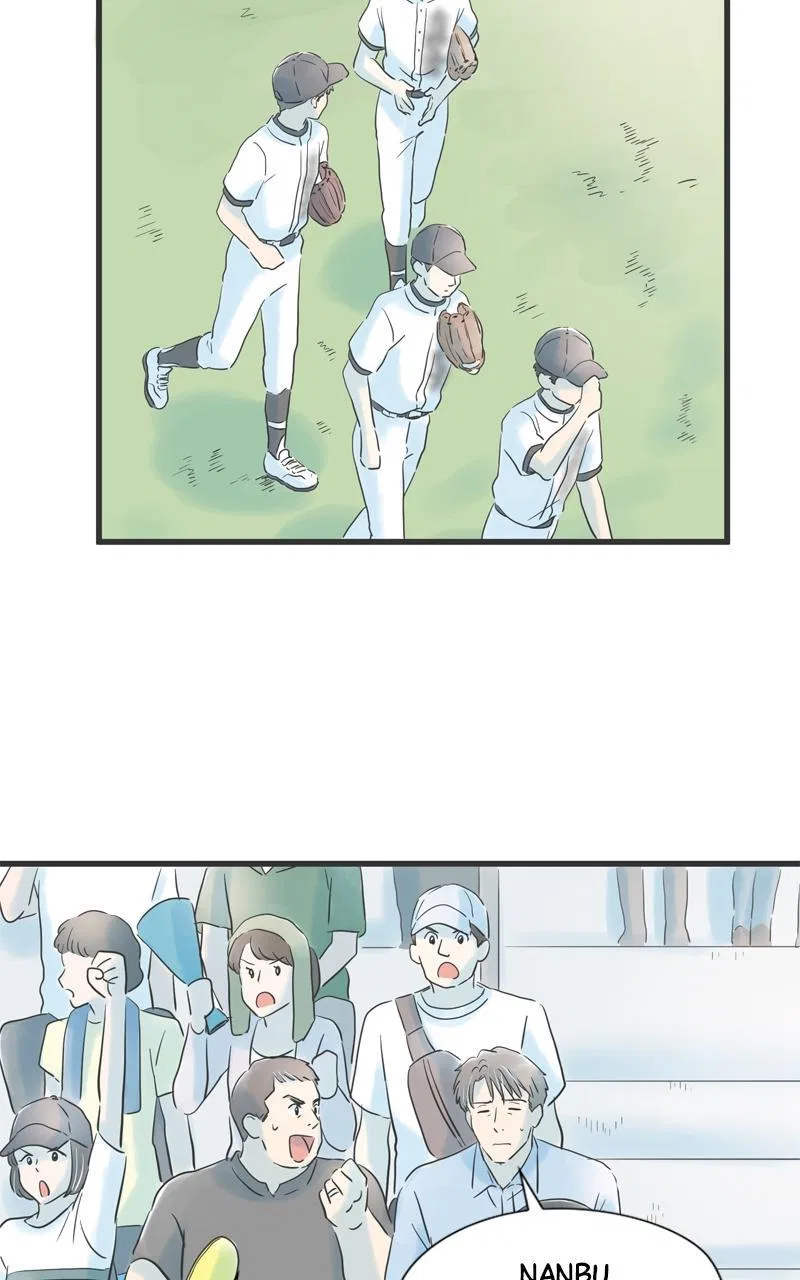 It Rains on Precious Days Chapter 74 – Page 45