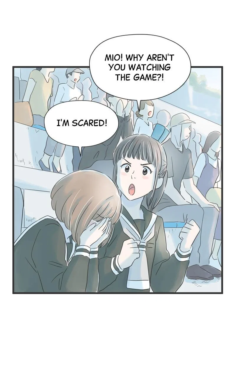 It Rains on Precious Days Chapter 74 – Page 48