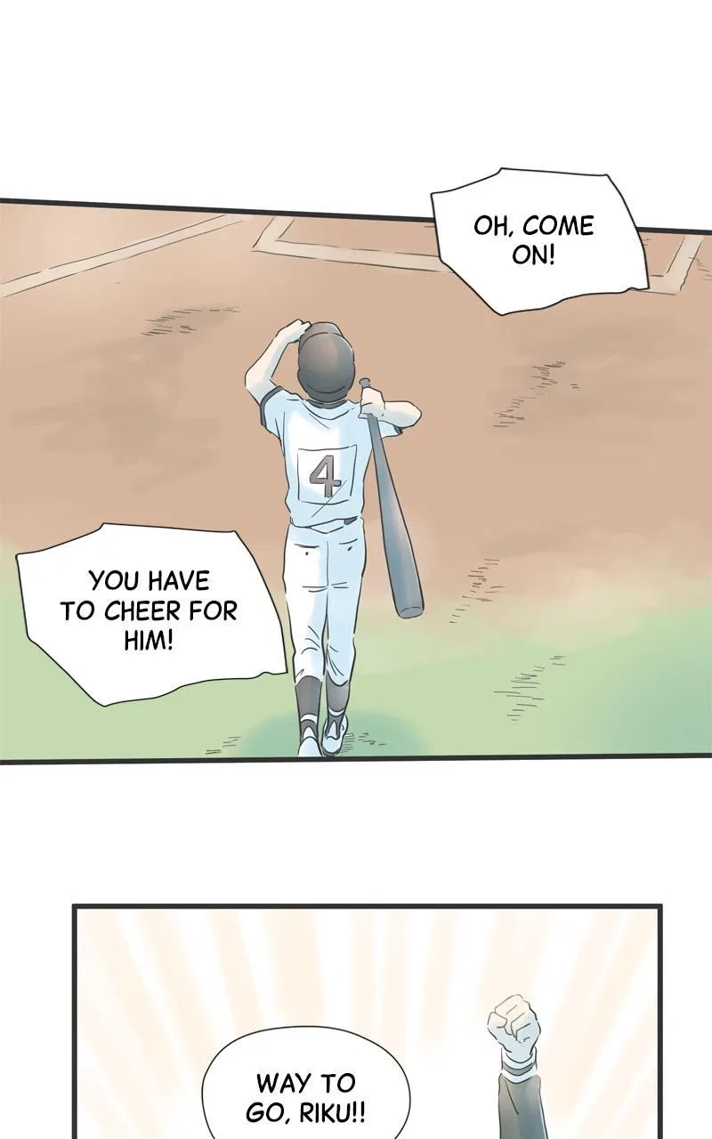It Rains on Precious Days Chapter 74 – Page 49