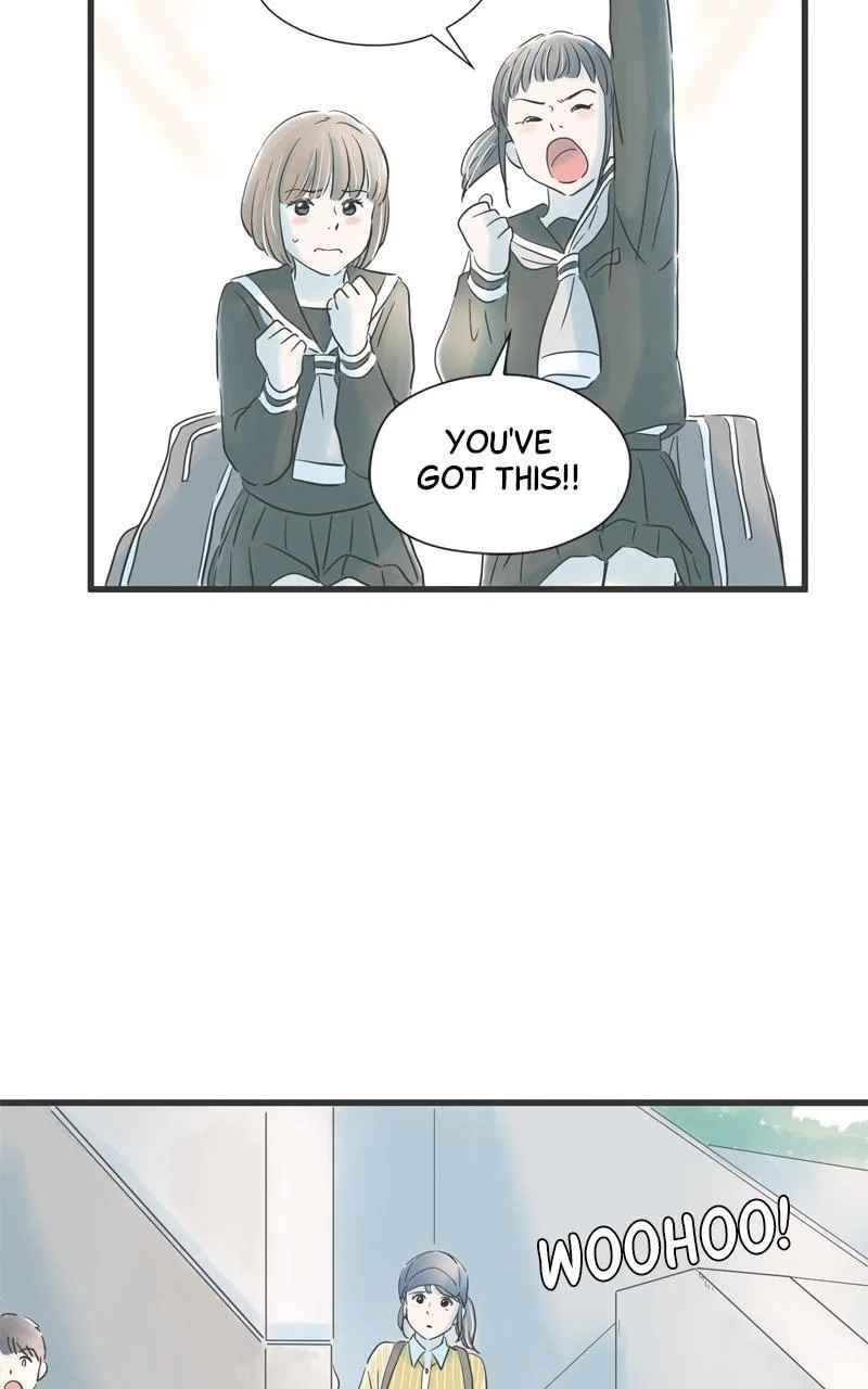It Rains on Precious Days Chapter 74 – Page 50