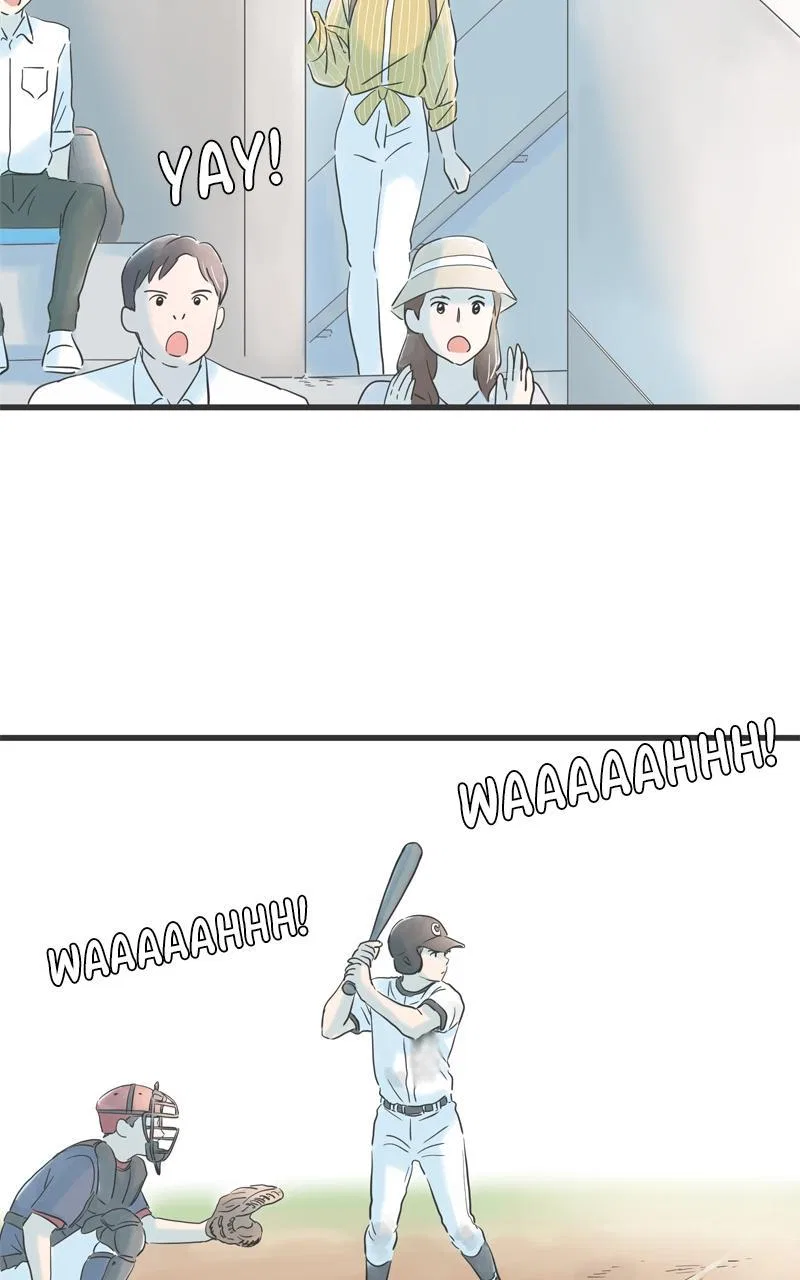 It Rains on Precious Days Chapter 74 – Page 51
