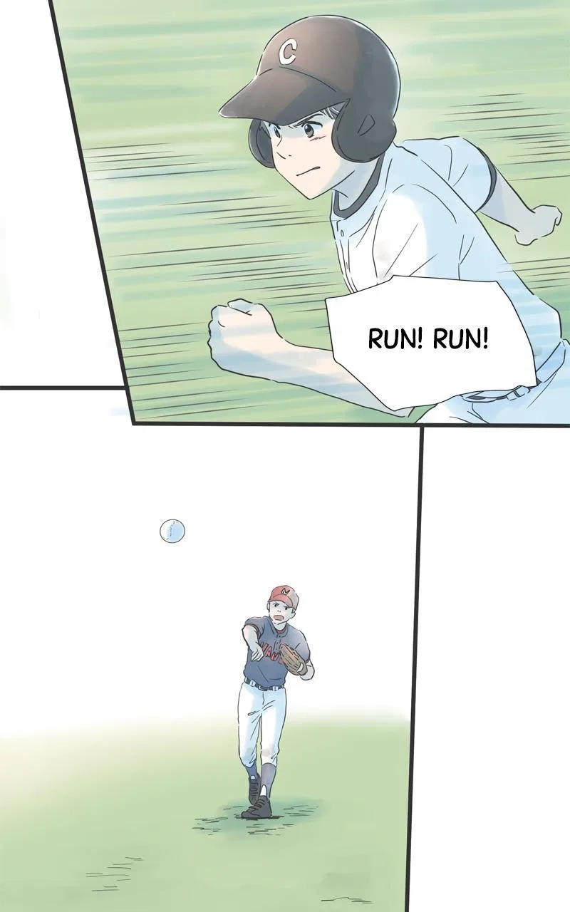 It Rains on Precious Days Chapter 74 – Page 61